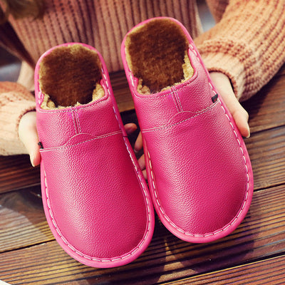 Pantoffels Unisex | Winter & Waterdicht