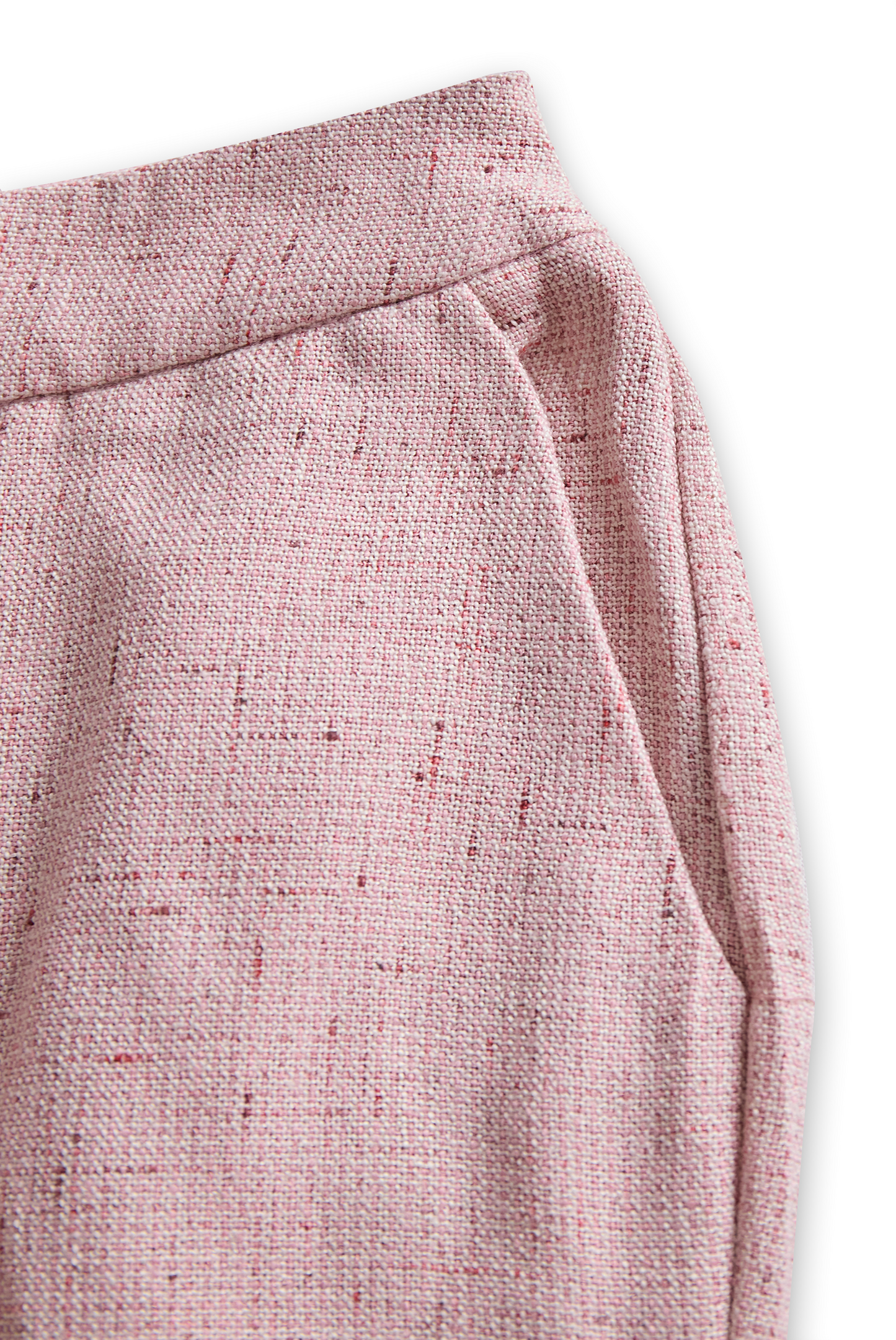Jane Roze Dames Pak | Blazer met Pantalon