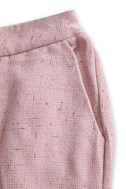 Jane Roze Dames Pak | Blazer met Pantalon