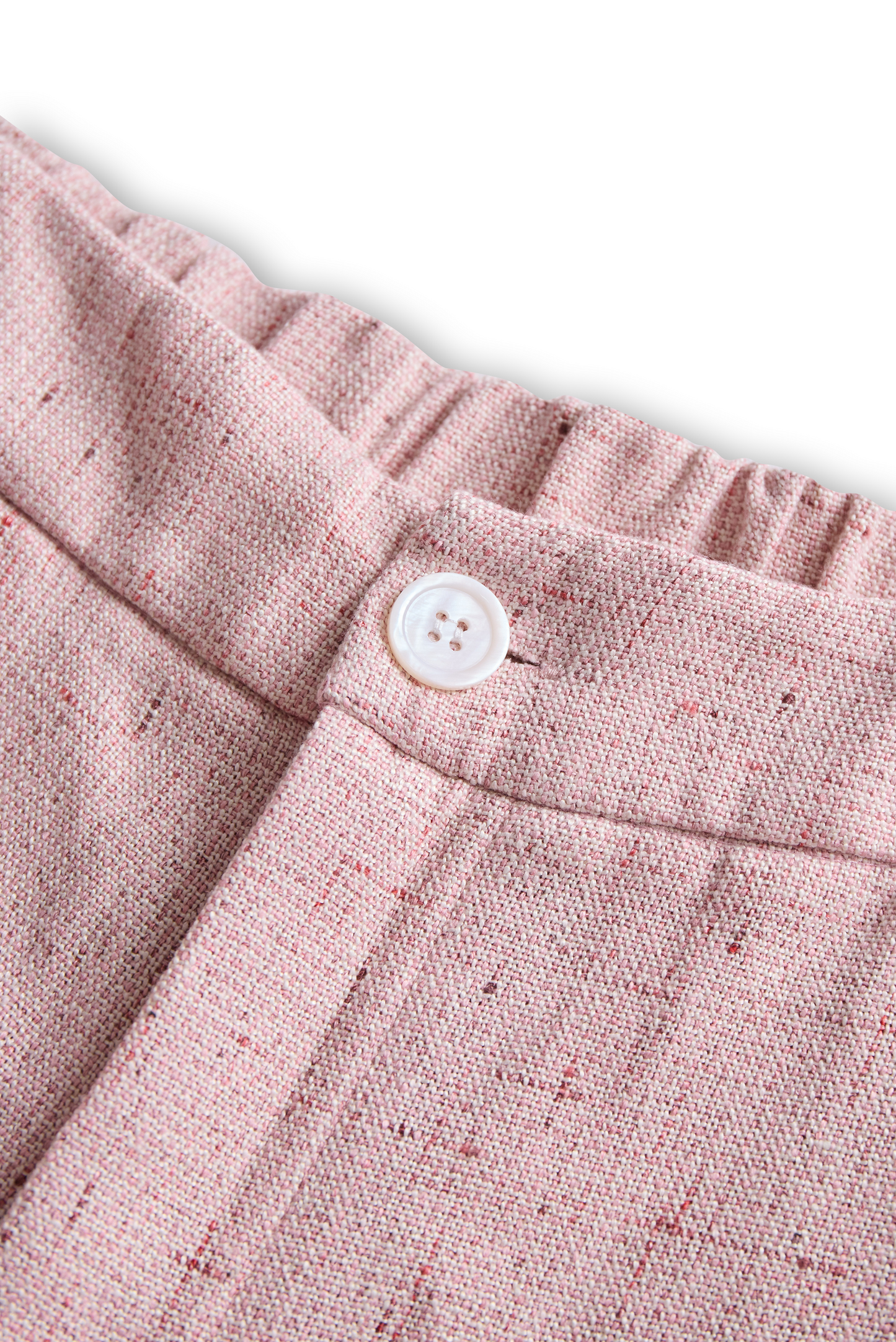 Jane Roze Dames Pak | Blazer met Pantalon