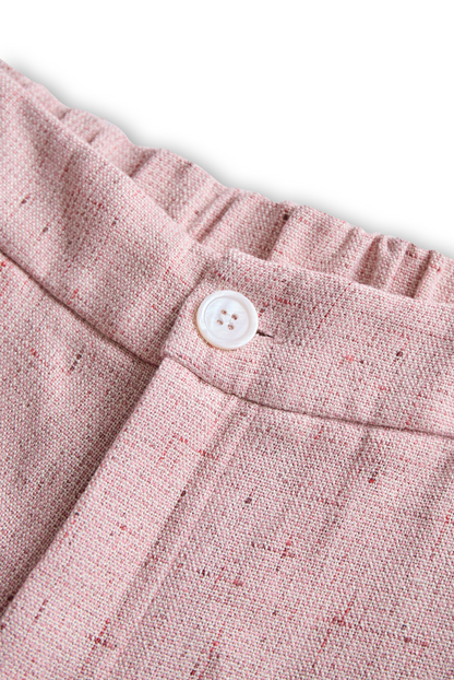 Jane Roze Dames Pak | Blazer met Pantalon