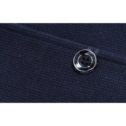 Laurent - Elegante Blazer met Opstaande Kraag voor een Tijdloze Lente Look