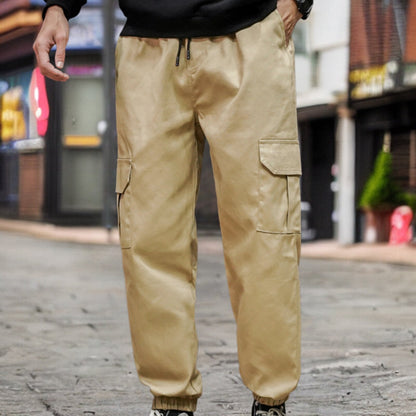 Nevor – Heren Cargo Broek
