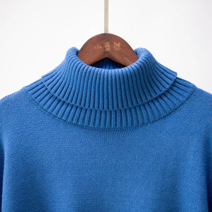 Mirella - Oversized Coltrui voor Dames