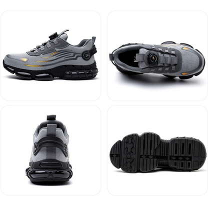 Zane - Heren Sneakers Draaisluiting