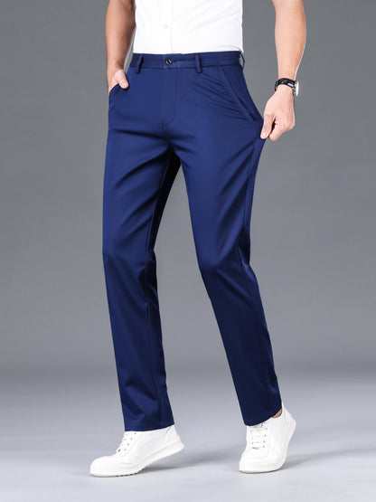 Lennox – Stijlvolle Slim Fit Broek
