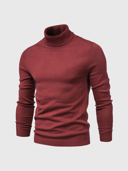 David Heren Coltrui | Slim Fit