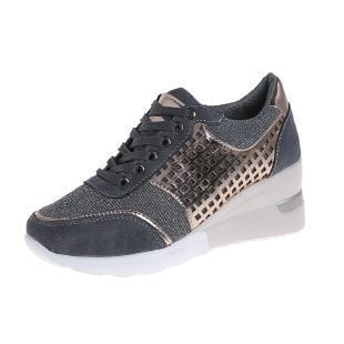 Amelia Sneakers Dames & Sleehak