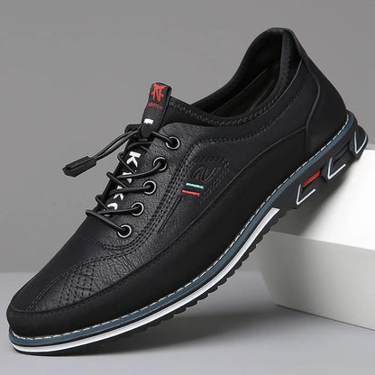 Thom Schoenen Heren | Vetersluiting