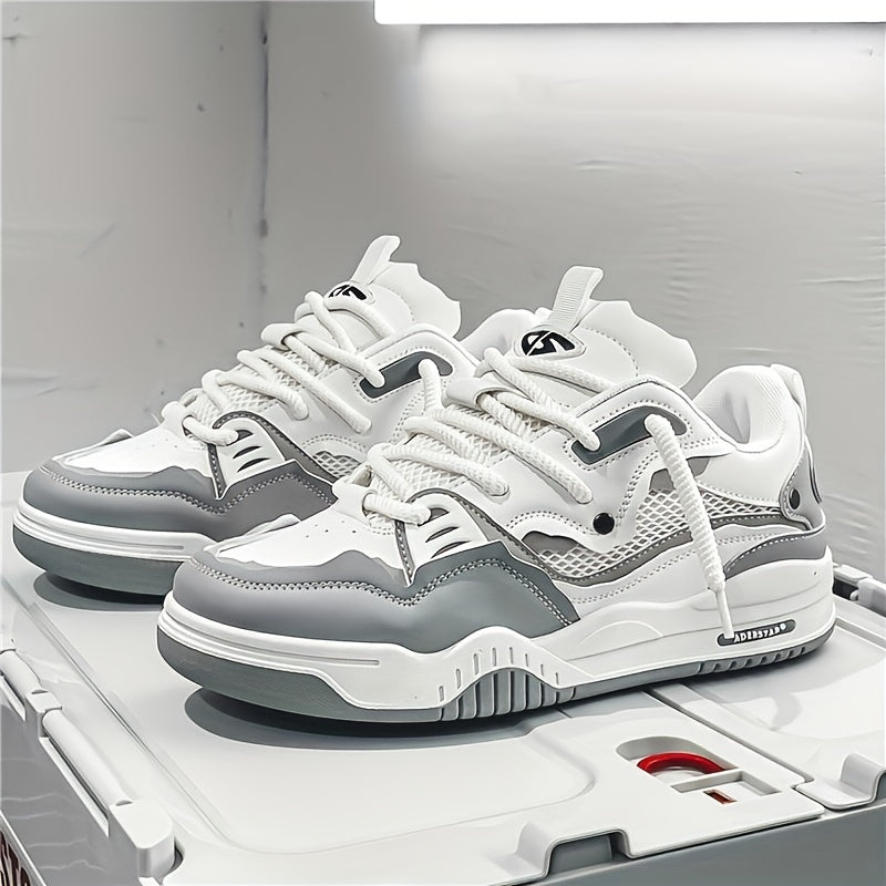 Ryker – Sportieve Sneakers met Dynamisch Design