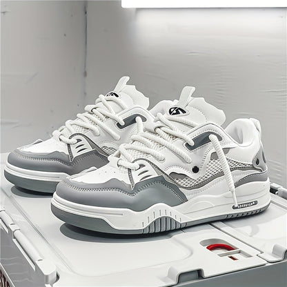 Ryker – Sportieve Sneakers met Dynamisch Design