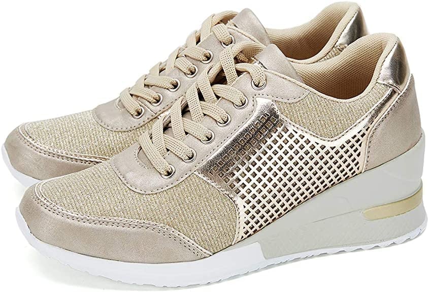 Amelia Sneakers Dames & Sleehak