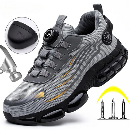 Zane - Heren Sneakers Draaisluiting