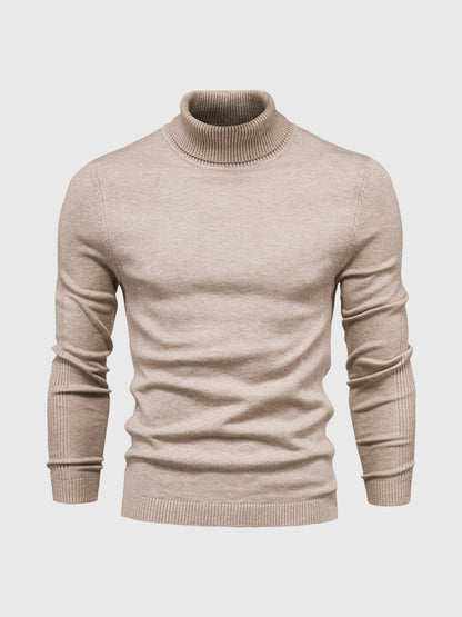 David Heren Coltrui | Slim Fit