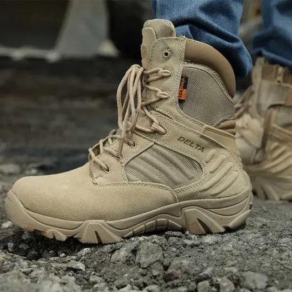 Titan - Heren Wandelschoenen | Outdoor Boots