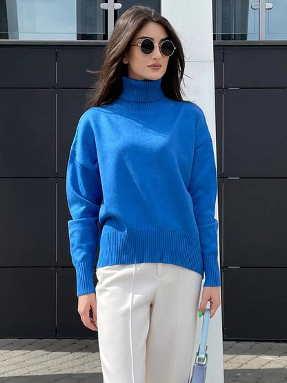 Mirella - Oversized Coltrui voor Dames