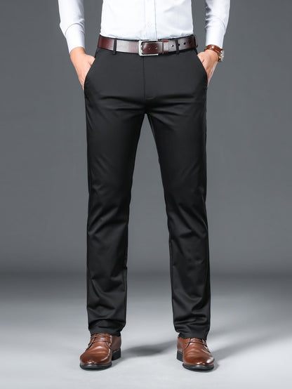 Lennox – Stijlvolle Slim Fit Broek