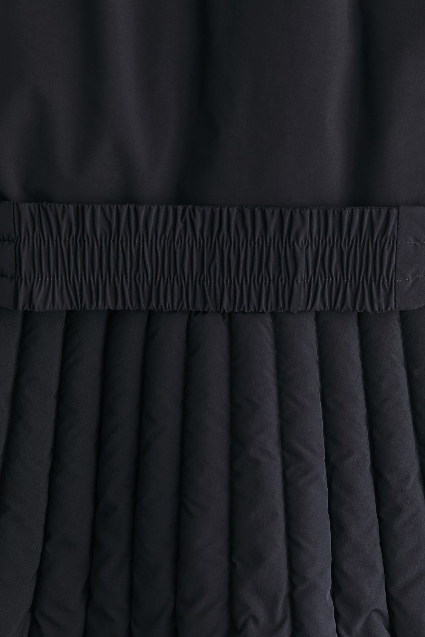 Dames Winterjas | Skijas-model met Hoge Kraag