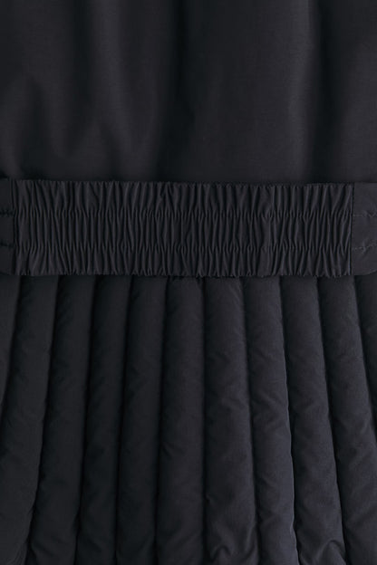 Dames Winterjas | Skijas-model met Hoge Kraag