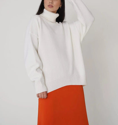 Mirella - Oversized Coltrui voor Dames