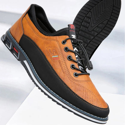 Thom Schoenen Heren | Vetersluiting