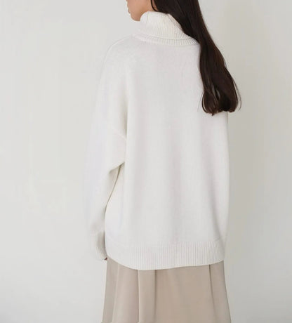 Mirella - Oversized Coltrui voor Dames