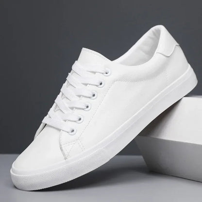 Sam Heren Sneakers – Comfort Veterschoenen