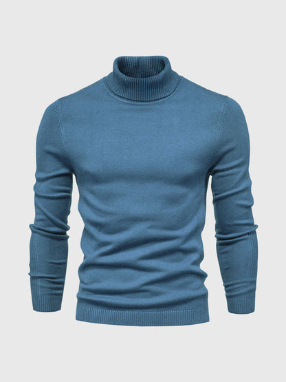 David Heren Coltrui | Slim Fit