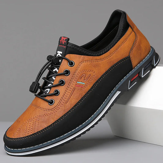 Thom Schoenen Heren | Vetersluiting