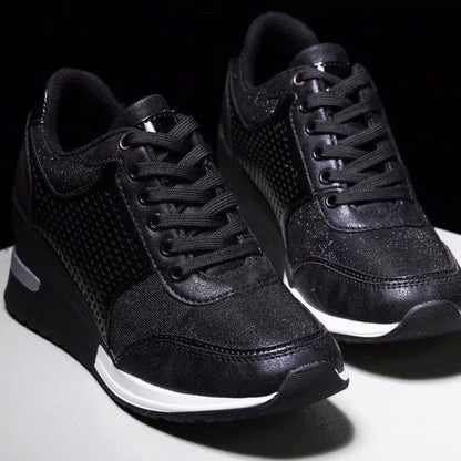 Amelia Sneakers Dames & Sleehak