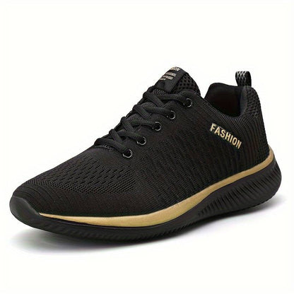 Lichtgewicht Hardloopschoenen – Ademend & Schokabsorberend voor Maximale Prestaties