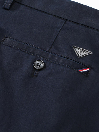 Lennox – Stijlvolle Slim Fit Broek