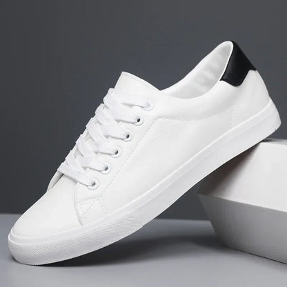 Sam Heren Sneakers – Comfort Veterschoenen