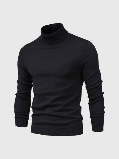 David Heren Coltrui | Slim Fit