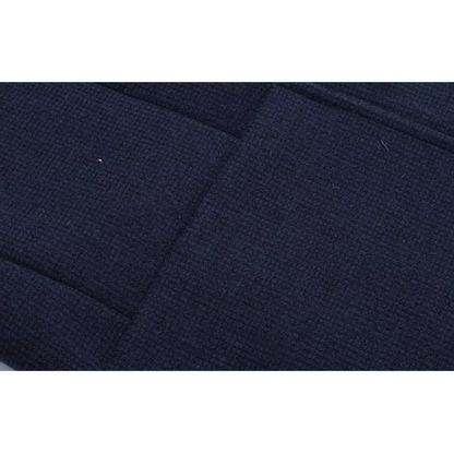 Laurent - Elegante Blazer met Opstaande Kraag voor een Tijdloze Lente Look