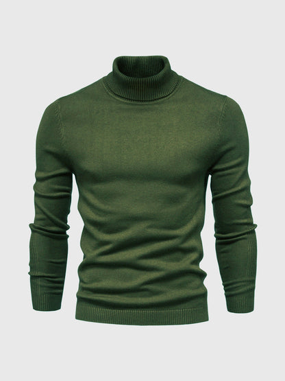 David Heren Coltrui | Slim Fit
