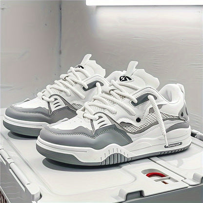 Ryker – Sportieve Sneakers met Dynamisch Design