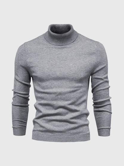 David Heren Coltrui | Slim Fit