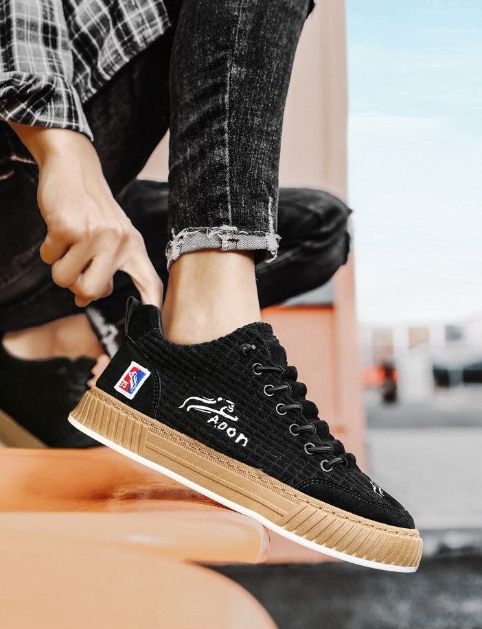 Men's Modern Sneakers | Orthopedic