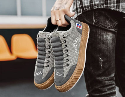 Men's Modern Sneakers | Orthopedic