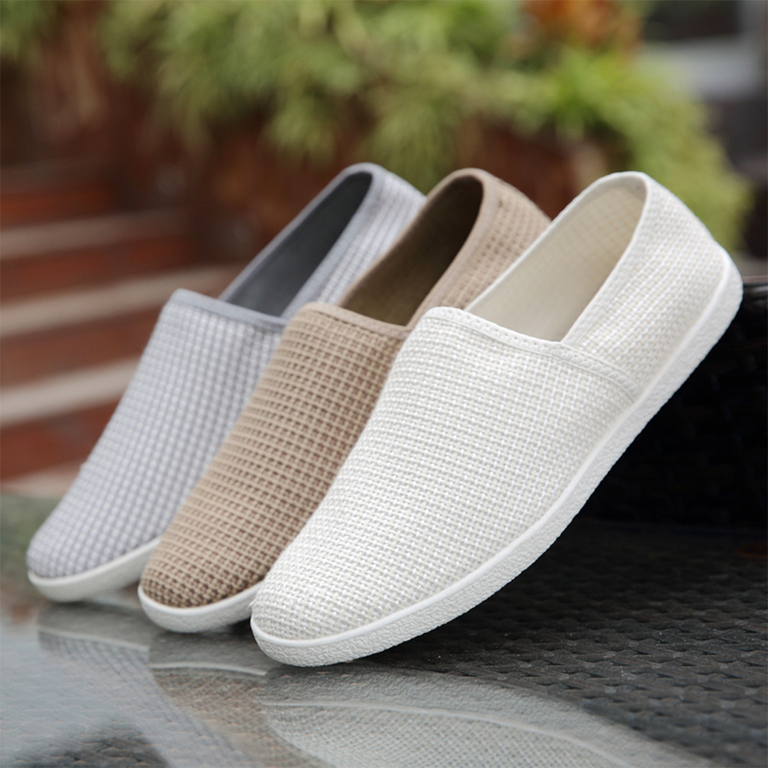 Duarte Casual Herenschoenen