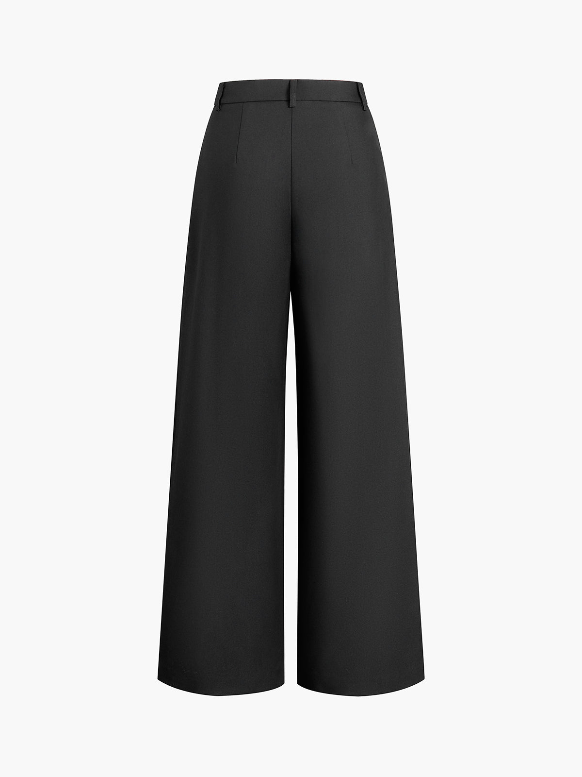 Noa Pantalon Dames | Wide Leg &  Hoge Taille