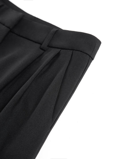 Noa Pantalon Dames | Wide Leg &  Hoge Taille