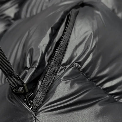Liv Lange Winterjas Dames | Gewatteerd & Capuchon