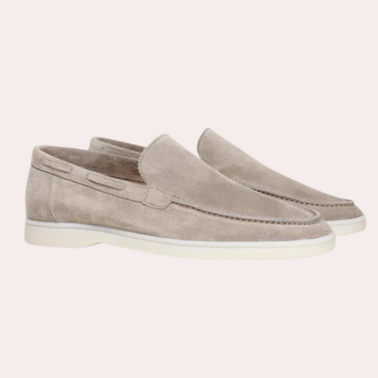 Dorian - Luxe en Comfortabele Herenschoenen