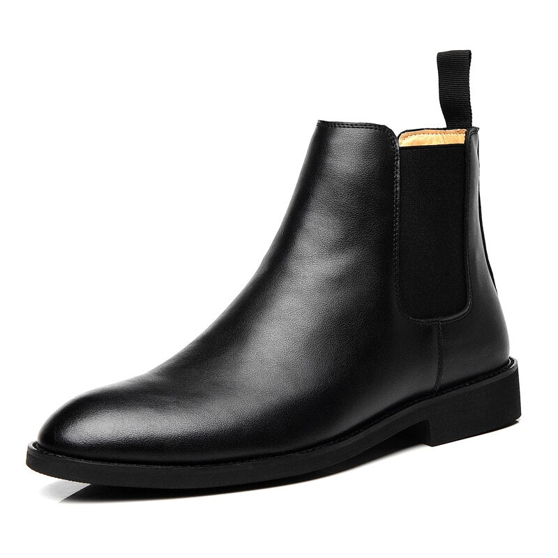 Elro - Chelsea Boots Heren