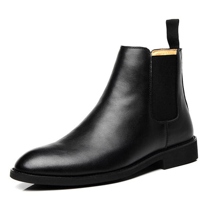 Elro - Chelsea Boots Heren