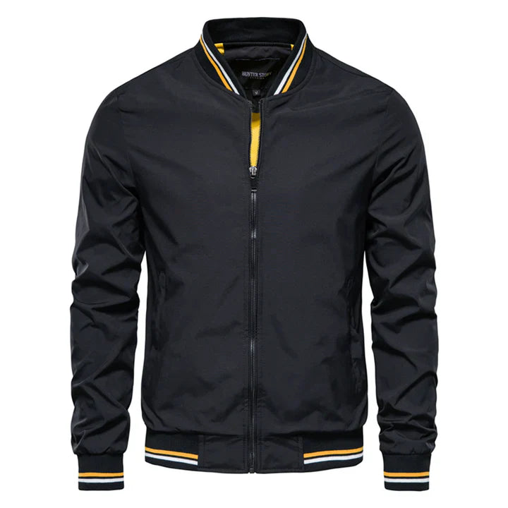 Zarael - Trendy Bomberjack voor Heren