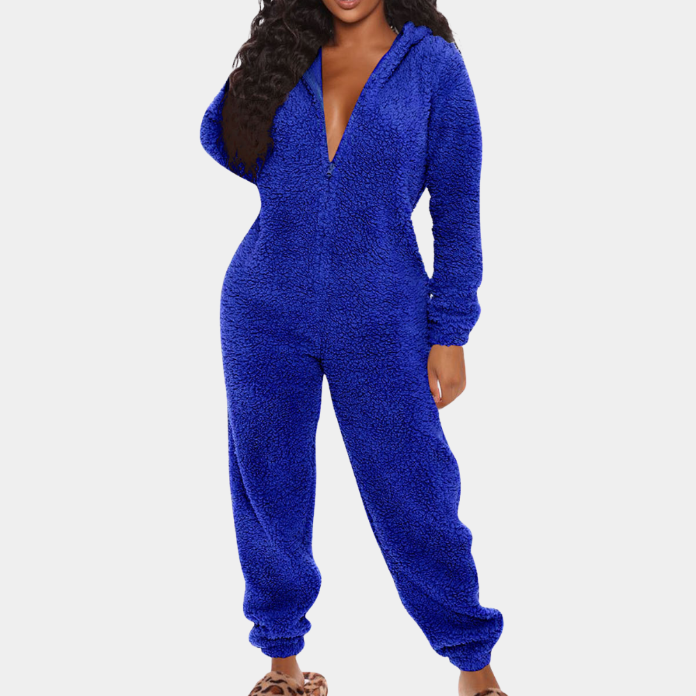 Amira - Comfortabele Pyjamaset voor Dames