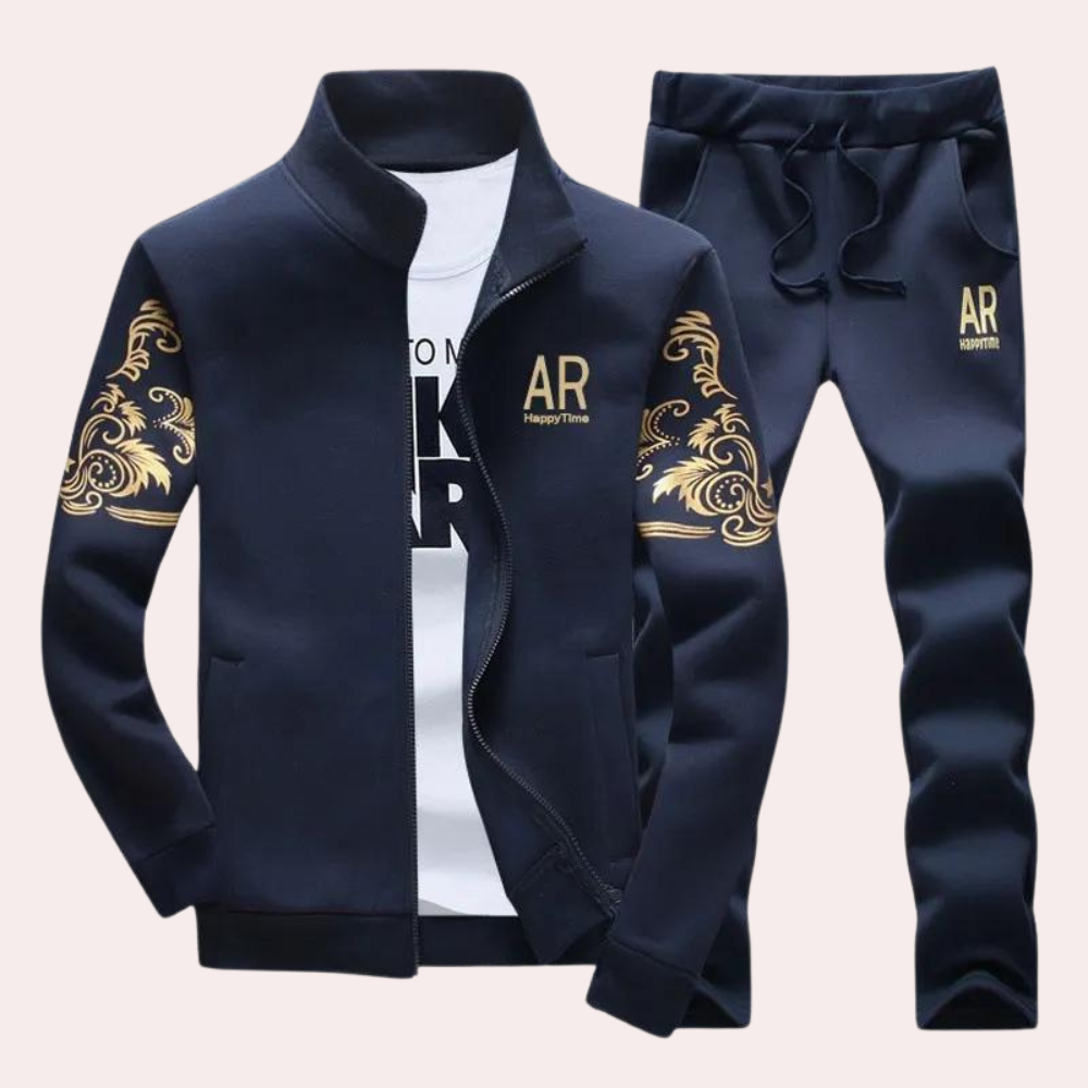 Nova Elegante Trainingsset voor Heren